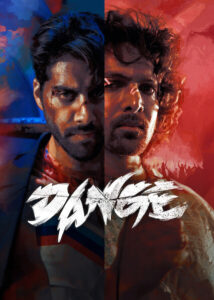 Dange (2024) Bollywood Hindi Movie HD ESub Dange (2024) Bollywood Hindi Movie HD ESub