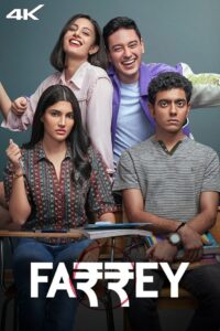 Farrey (2023) Bollywood Hindi Movie HD ESub Farrey (2023) Bollywood Hindi Movie HD ESub