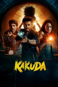 Kakuda (2024) Bollywood Hindi Movie HD ESub Kakuda (2024) Bollywood Hindi Movie HD ESub