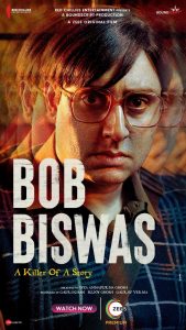 Bob Biswas 2021 Bollywood Hindi Full Movie HD From VegaMovies