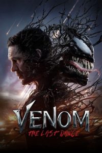 Venom – The Last Dance 2024 Hindi Hollywood Movie HQCam