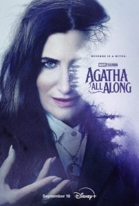 Agatha All Along S01 (2024) Full Web Series Hdhub4u
