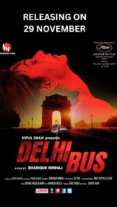 Delhi Bus 2024 Bollywood movie HD