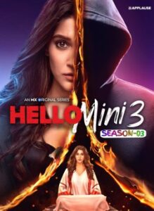 Hello Mini S03 (2021) Hindi Web Series HD