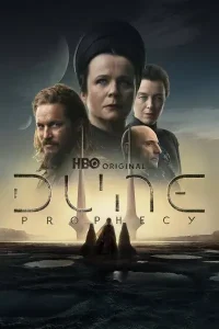 Dune Prophecy S01 (2024) Web Series HD