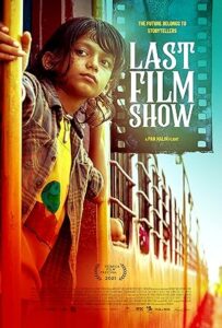 The Last Film Show Bollywood Movie HD 2022