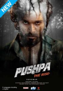 Pushpa – The Rise 2021 South Hindi Full Movie HD Pushpa – The Rise 2021 South Hindi Full Movie HD