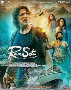 Ram Setu Bollywood Hindi Full Movie HD 2022